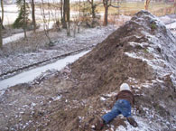 Op naar de top